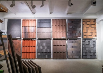 Шоурум компании СтройМаркет Лотошино 2