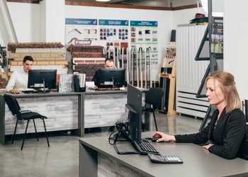 Шоурум компании СтройМаркет Лотошино 6