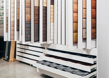 Шоурум компании СтройМаркет Лотошино 7