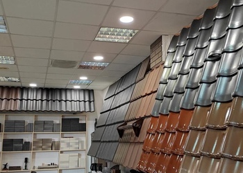 Шоурум компании СтройМаркет Лотошино 8